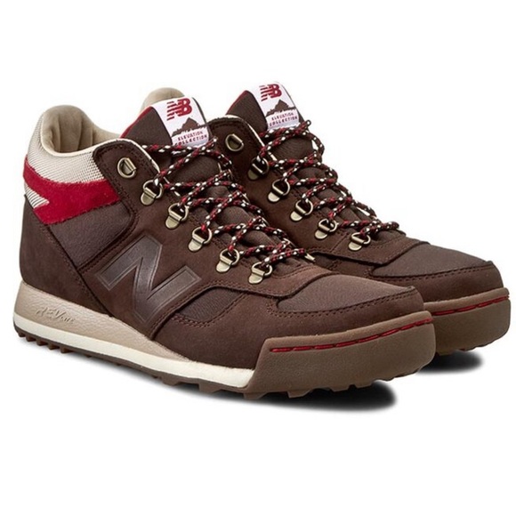 New Balance Other - New Balance 710 Boots Men's size 8